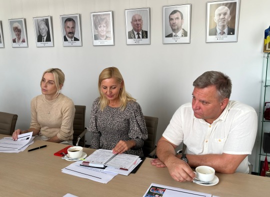 Pristatytas projektas „Suaugusiųjų mokymosi galimybių plėtra“