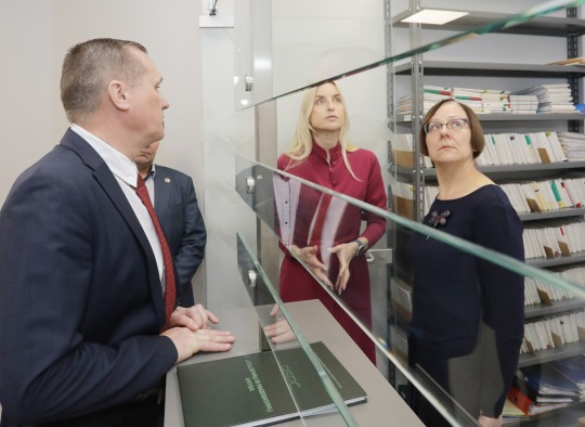 Ukmergės PSPC Siesikų ambulatorija – naujose patalpose