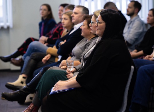 Ukmergėje sėkmingai užbaigta Mentorystės programa 