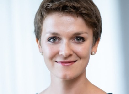 Ona Marija Vysniauskaite