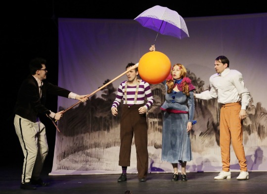 27-asis respublikinis teatrų festivalis „Nenuoramos”_Nuotr. autorius D. Vytas 