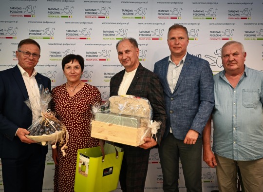 Vizito Tarnovo Podgornėje (Lenkijoje) akimirkos