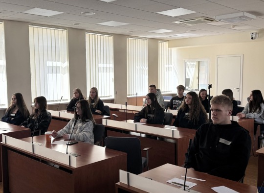 Projektas „Nezombėk“ subūrė Ukmergės jaunimą