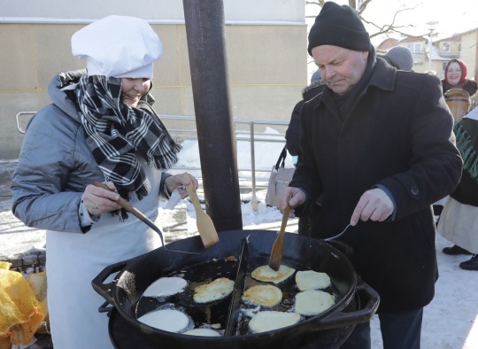 Ukmergiškiai varė žiemą iš kiemo