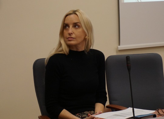 I. Pračkailė