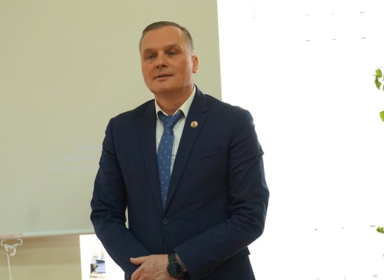 Tarptautinės slaugytojų dienos proga – sveikinimai ir konferencija