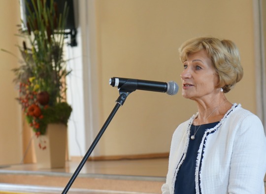 Renginio akimirkos