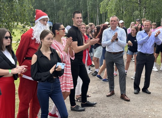 Penktasis Aukštaitijos jaunimo centrų festivalis ,,JAUJAU‘24“