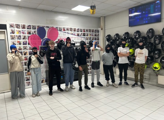 Projekto „Ju2OTu‘25“ metai akimirkos