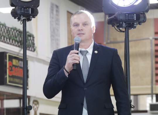 7-oji mokomųjų mokinių bendrovių eXpo Ukmergėje: jaunimo idėjos virsta realiais sprendimais