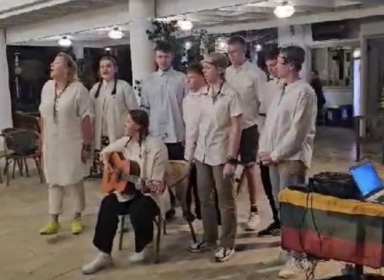 JLC komanda Erasmus+ projekte sėmėsi žinių ir patirties