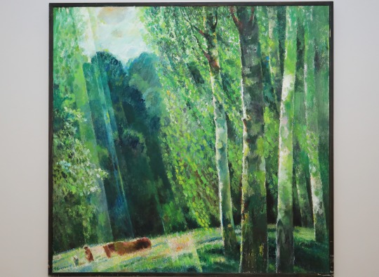 Ukmergės rajono savivaldybės galerija