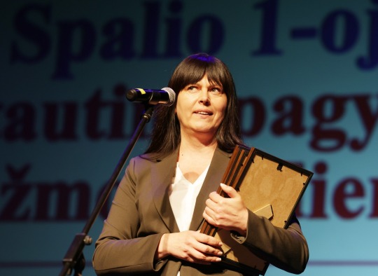 Ukmergės senjorams padėkota už iniciatyvumą, savanorystę ir prasmingą veiklą