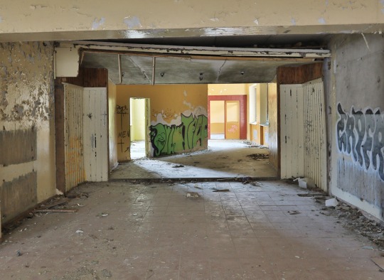 Vilniaus g. 85 pastatas - apleistas ir neprižiūrimas