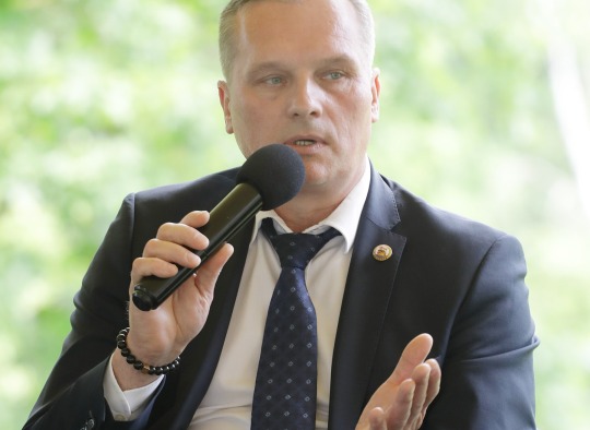Pilietiškumo festivalio akimirkos