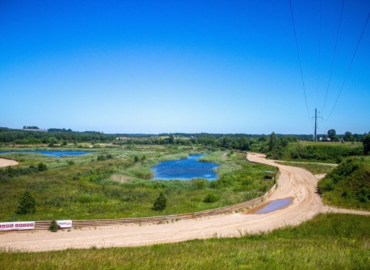 „Jusema Rally Ukmergė 2025“ pasiruošimo akimirkos
