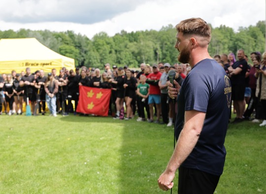 Siesikuose startavo Drakono valčių varžybos