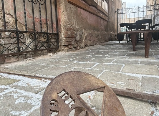 Paroda „Bromos galerijoje“ (Vienuolyno g. 17)