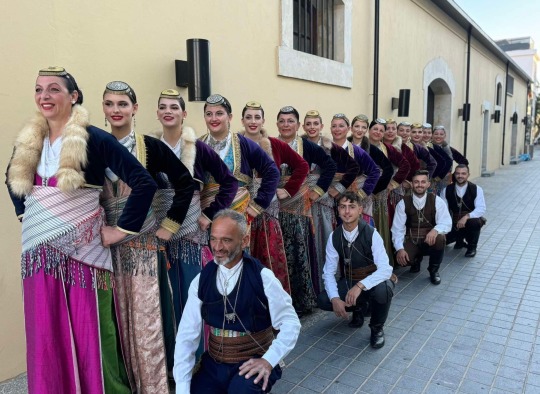 Korino kultūros asociacija „Efxinos Pontos“