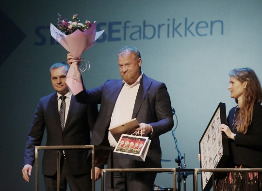 Kultūros mecenatas