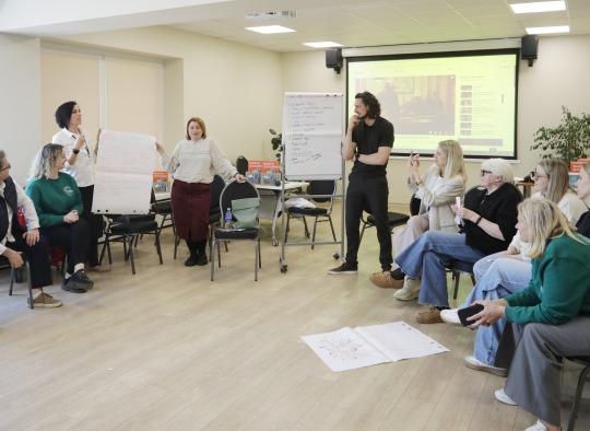 Projekto „Naujas miesto pulsas šiuolaikinio šokio ritmu” renginiai_Nuotr. autorius Dainius Vytas2