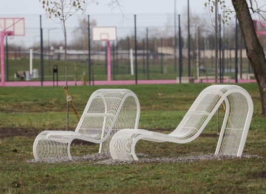  „Rojaus sodą“ Ukmergėje įveisė MB „Gyvis“ 