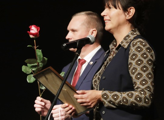 Sveikinimų ir linkėjimų sulaukė Ukmergės senjorai 