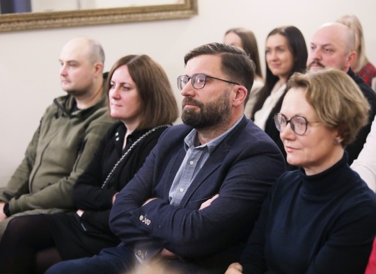 Ukmergės turizmo padėkos vakaras subūrė vietos turizmo paslaugų tiekėjus 