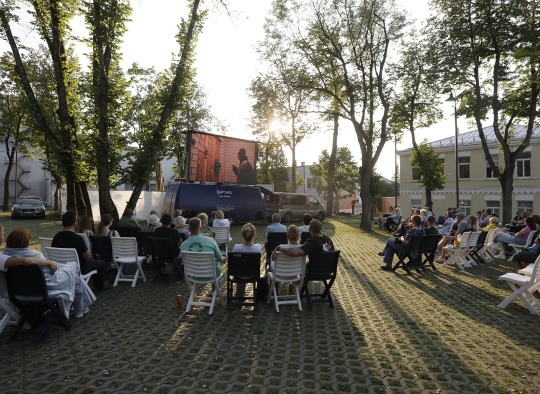 Vasara Ukmergėje palydėta festivaliu „Vasara buvo vakar“