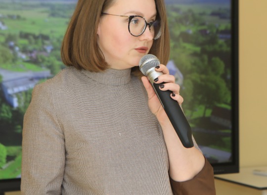 Vepriuose lankytojų laukia erdvus ir šiuolaikiškas konferencijų turizmo centras