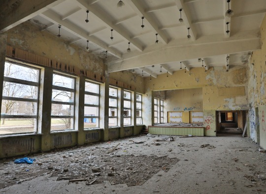 Vilniaus g. 85 pastatas - apleistas ir neprižiūrimas
