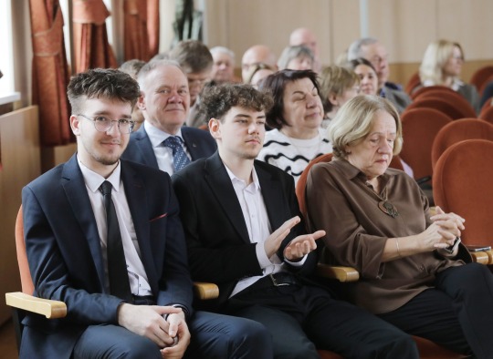 Ukmergėje paminėta Pasaulinė Žemės diena: dėmesys tvarumui ir jaunimo iniciatyvoms