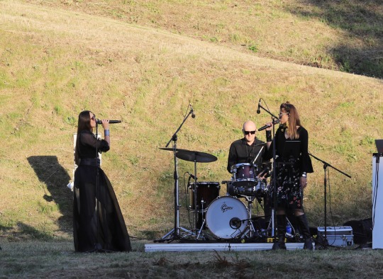 Folkroko grupė „Žalvarinis