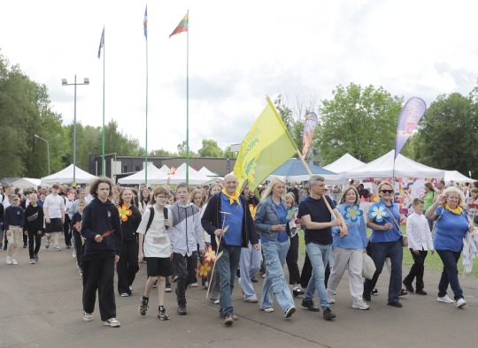 Ukmergė City Festival moments