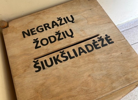 DĖK'ui kabyklos Ukmergės darželiuose – dalijimosi ir tvarumo žingsnis