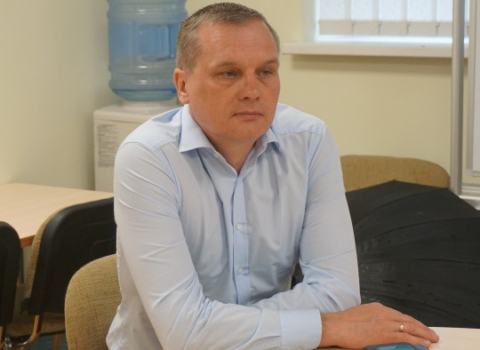 Susitikimo akimirkos