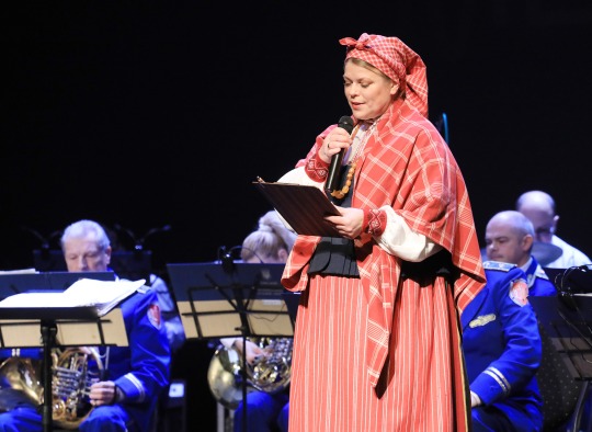 Ukrainos sostinės Kyjivo akademinis pučiamųjų orkestras