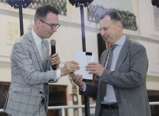 7-oji mokomųjų mokinių bendrovių eXpo Ukmergėje: jaunimo idėjos virsta realiais sprendimais