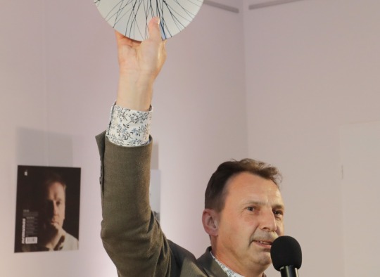 Senojo (nebe) Knygyno gimtadienio akimirkos