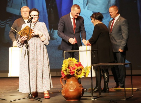 Sveikinimų ir linkėjimų sulaukė Ukmergės senjorai 