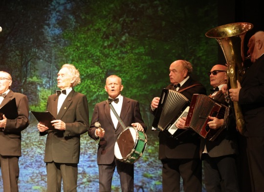 Ukmergės senjorams padėkota už iniciatyvumą, savanorystę ir prasmingą veiklą