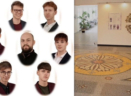 100 balų  įvertinimais informatikos valstybinį brandos egzaminą išlaikę abiturientai