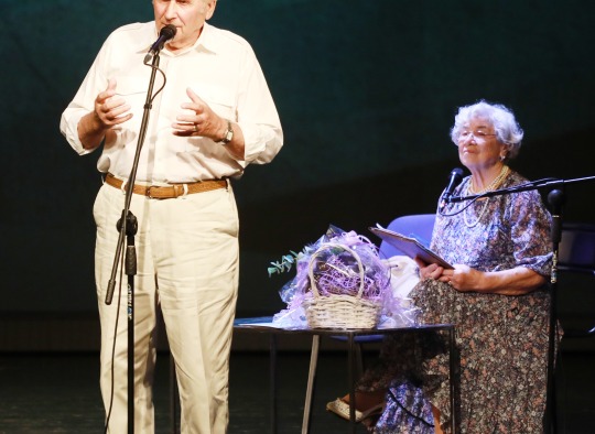 „Bočių“ bendrijos 30-mečio šventė