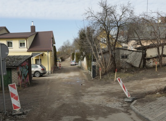 Ukmergėje bus rekonstruojama Darbininkų gatvė - ką svarbu žinoti 