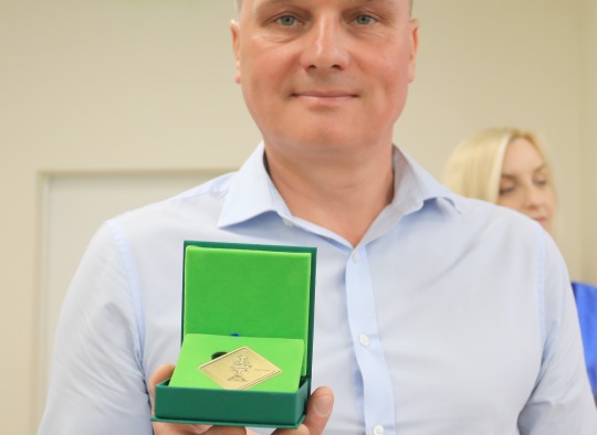 Savivaldybė dėkoja ukmergiškiams - Lietuvos dainų šventės dalyviams