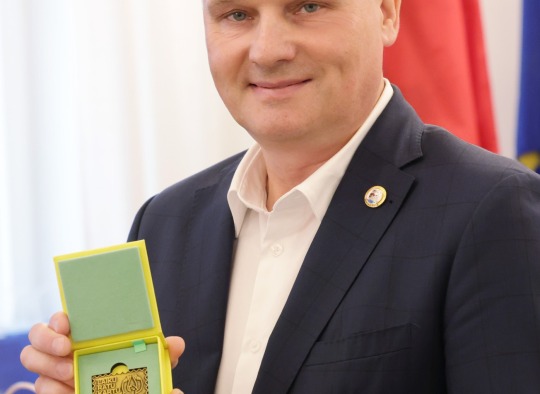 Ukmergės rajono savivaldybėje padėkota Lietuvos moksleivių dainų šventės dalyvių vadovams, pedagogams ir koordinatoriams