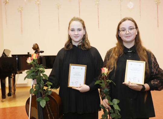 Apdovanotieji gabiausi vaikai