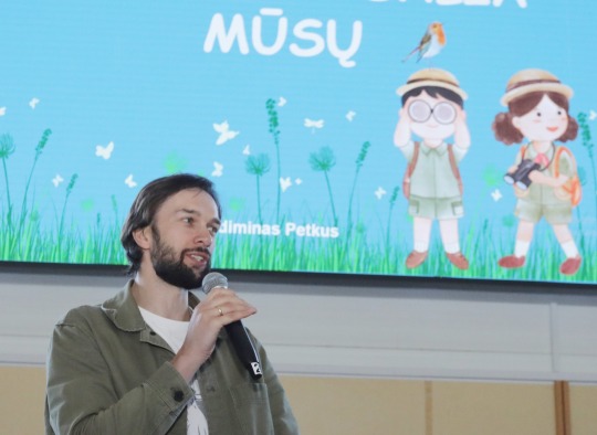 „Šeimos inkilas“ subūrė ukmergiškius kilniam tikslui – sugrįžtantys paukščiai turės namus
