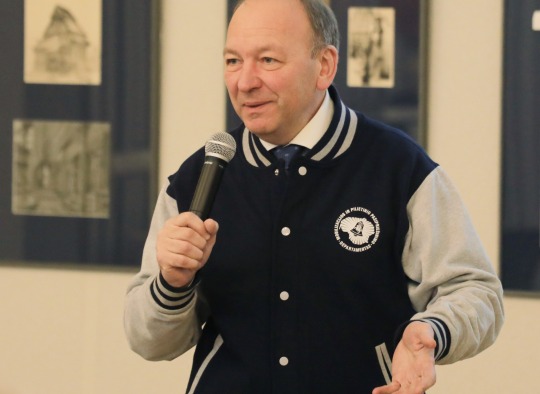 Renginio akimirkos