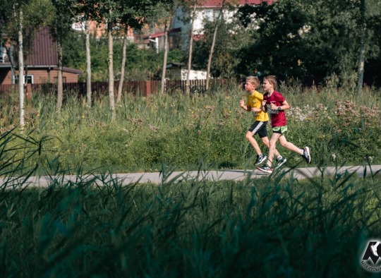 J. Songailos bėgimo akimirkos